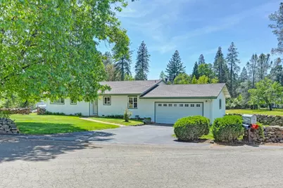 2242 Fruitridge Road, Placerville, CA 95667 - Photo 1