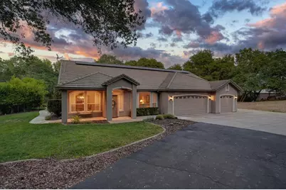 4301 Flying C Road, Shingle Springs, CA 95682 - Photo 1