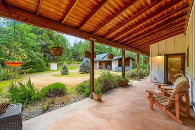 1640 Bear Rock Road, Placerville, CA 95667 - Photo 1