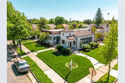 1602 W Harding Way, Stockton, CA 95203 - Photo 1