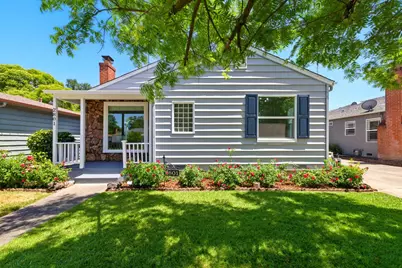 2801 Kroy Way, Sacramento, CA 95817 - Photo 1