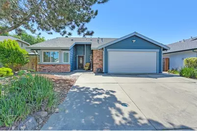 3928 Little Rock Drive, Antelope, CA 95843 - Photo 1