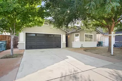 1804 Brahms Way, Modesto, CA 95358 - Photo 1