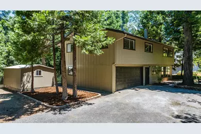 23851 Meadow Crest Drive, Pioneer, CA 95666 - Photo 1