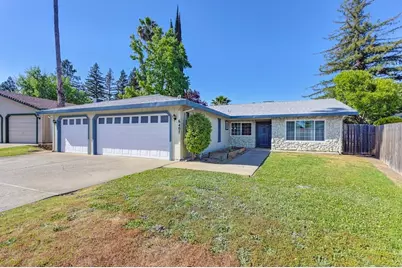 6704 Green Ash Court, Citrus Heights, CA 95610 - Photo 1