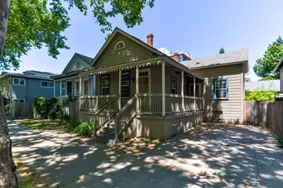 1325 F Street, Sacramento, CA 95814 - Photo 1