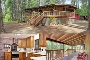 26149 Buckhorn Ln, Pioneer, CA 95666 - Photo 1