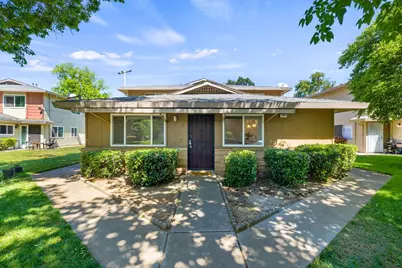 2020 Benita Drive #1, Rancho Cordova, CA 95670 - Photo 1