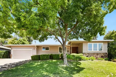 7773 Palmyra Drive, Fair Oaks, CA 95628 - Photo 1