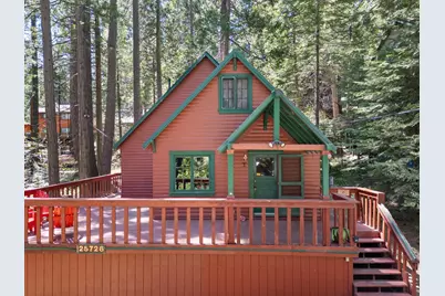 25726 Long Barn Sugar Pine Road, Long Barn, CA 95335 - Photo 1