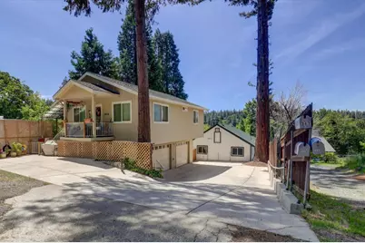 347 E Maryland Drive, Grass Valley, CA 95945 - Photo 1