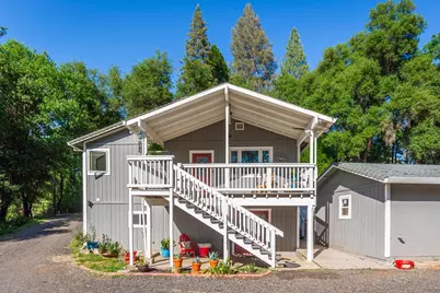 1190 Pleasant Valley Road, Diamond Springs, CA 95619 - Photo 1