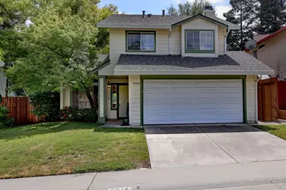 8314 Benjamin Drive, Antelope, CA 95843 - Photo 1