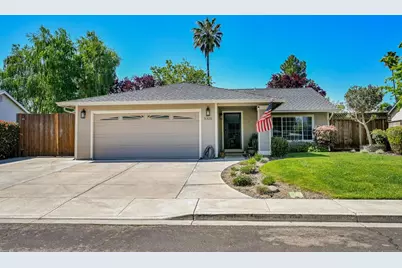 5325 Lenore Avenue, Livermore, CA 94550 - Photo 1