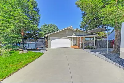 3201 Nordyke Drive, Sacramento, CA 95833 - Photo 1