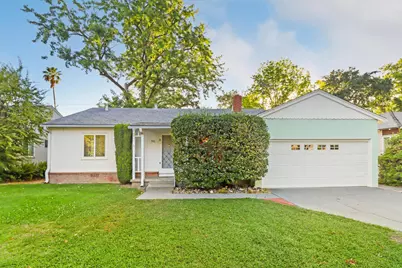 601 J Street, Davis, CA 95616 - Photo 1