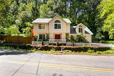 1854 Smith Flat Road, Placerville, CA 95667 - Photo 1