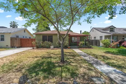 541 Hunter Avenue, Modesto, CA 95350 - Photo 1