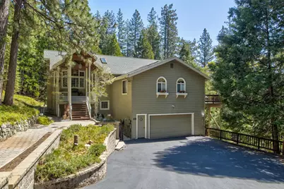 1004 Bear Run Way, Arnold, CA 95223 - Photo 1