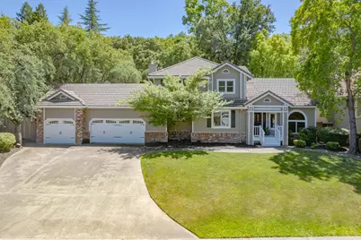 2010 Sheffield Drive, El Dorado Hills, CA 95762 - Photo 1