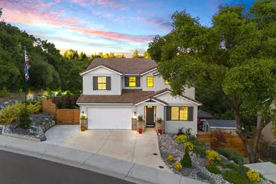 12587 Incline Drive, Auburn, CA 95603 - Photo 1