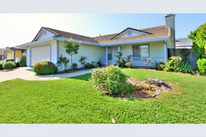 1741 Michelle Drive, Yuba City, CA 95993 - Photo 1