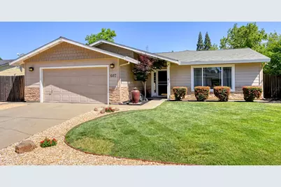 607 Grider Drive, Roseville, CA 95678 - Photo 1