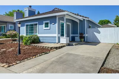 461 Carlson Way, Folsom, CA 95630 - Photo 1