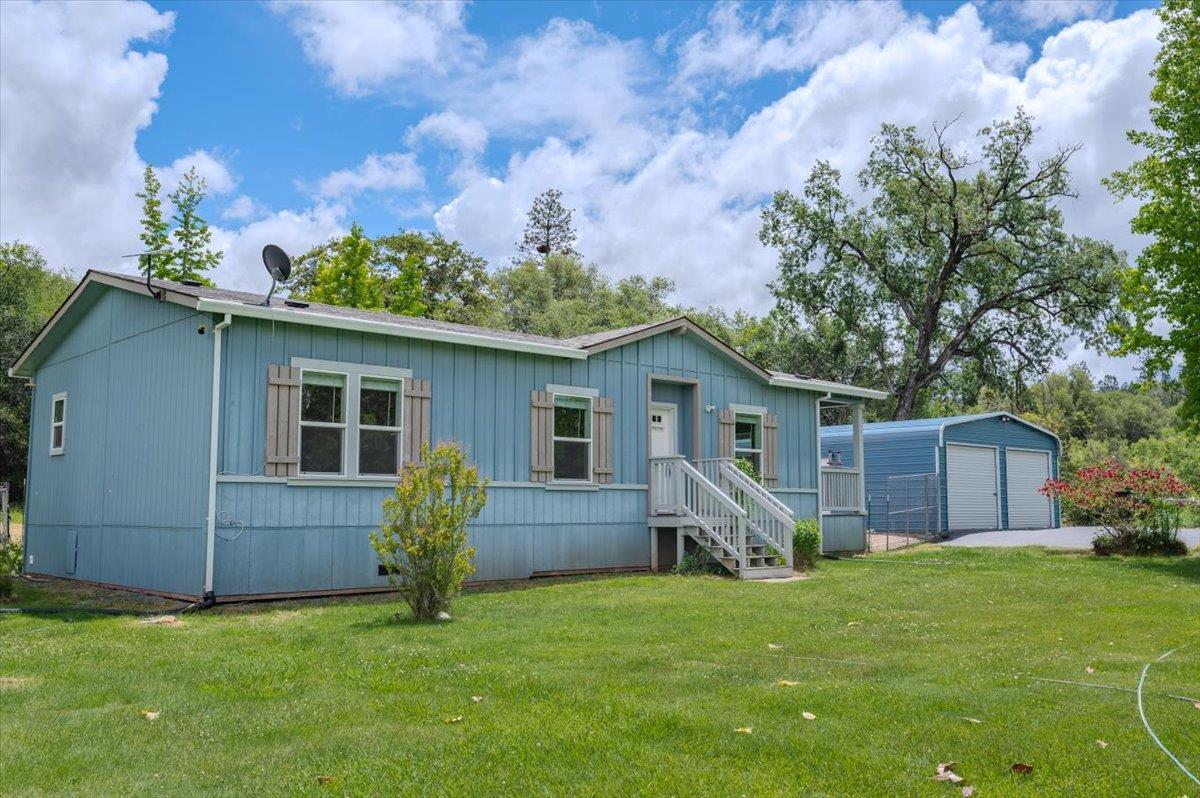 11397 Prospector Rd, Rough and Ready, CA 95975 - MLS 225065712 ...