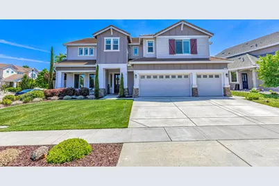 1088 Broken Spoke Lane, Roseville, CA 95747 - Photo 1