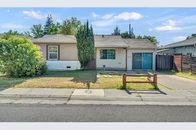 4472 El Cerrito Way, Sacramento, CA 95820 - Photo 1