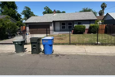 5431 Del Nortey Boulevard, Sacramento, CA 95820 - Photo 1