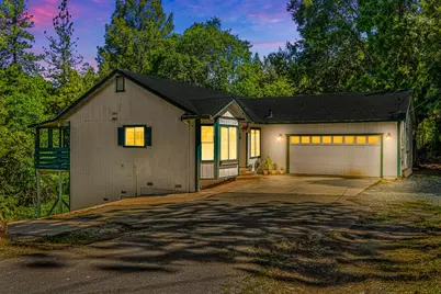 6888 Sly Park Road, Placerville, CA 95667 - Photo 1