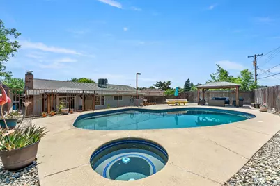 6025 Cherry Creek Court, Citrus Heights, CA 95621 - Photo 1