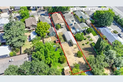 3034 9th Avenue, Sacramento, CA 95817 - Photo 1