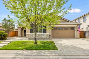 4027 Cuyamaca Cir, Rancho Cordova, CA 95742 - Photo 1