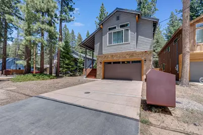 921 Tata Lane, South Lake Tahoe, CA 96150 - Photo 1