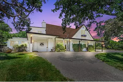 2215 Bald Hill Road, Auburn, CA 95603 - Photo 1