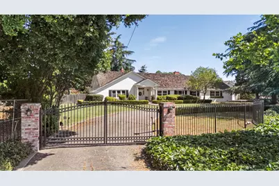 3515 Country Club Boulevard, Stockton, CA 95204 - Photo 1