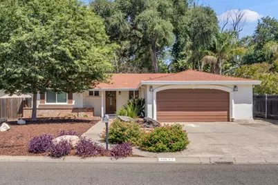 6837 Lincoln Oaks Drive, Fair Oaks, CA 95628 - Photo 1