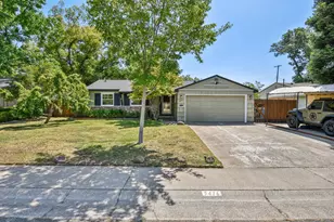 5416 Cedarhurst Way, Carmichael, CA 95608 - Photo 1