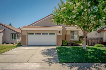 1348 Trevor Court, Roseville, CA 95678 - Photo 1