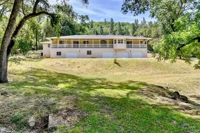 16101 Valley Bottom Road, Sutter Creek, CA 95685 - Photo 1