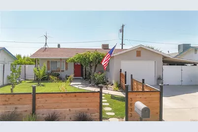 3833 Kennedy Street, Le Grand, CA 95333 - Photo 1