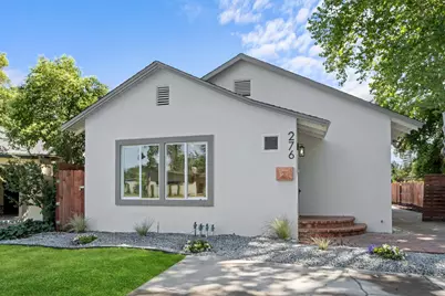 276 E 21st Street, Merced, CA 95340 - Photo 1