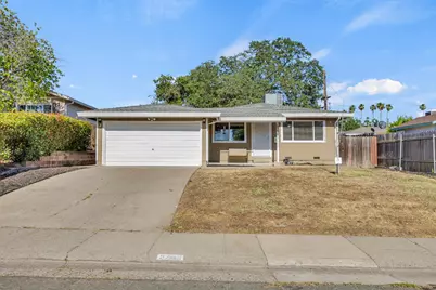 5736 Ensign Street, Fair Oaks, CA 95628 - Photo 1