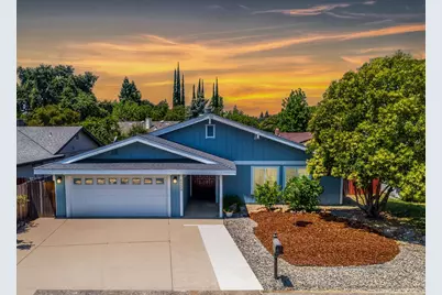 6939 Cross Drive, Orangevale, CA 95662 - Photo 1