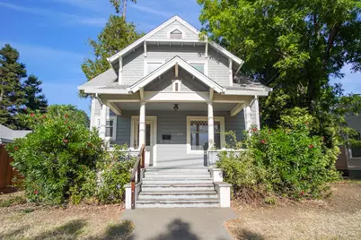 519 Walnut, Woodland, CA 95695 - Photo 1