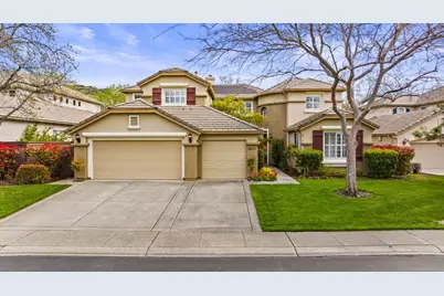 4813 Village Green Drive, El Dorado Hills, CA 95762 - Photo 1