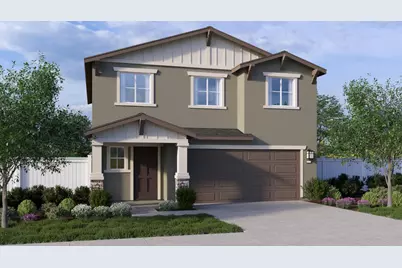 1812 Hermosa Court, Los Banos, CA 93635 - Photo 1